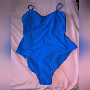 Catalina Woman's Xl 16/18 Bathing Suit